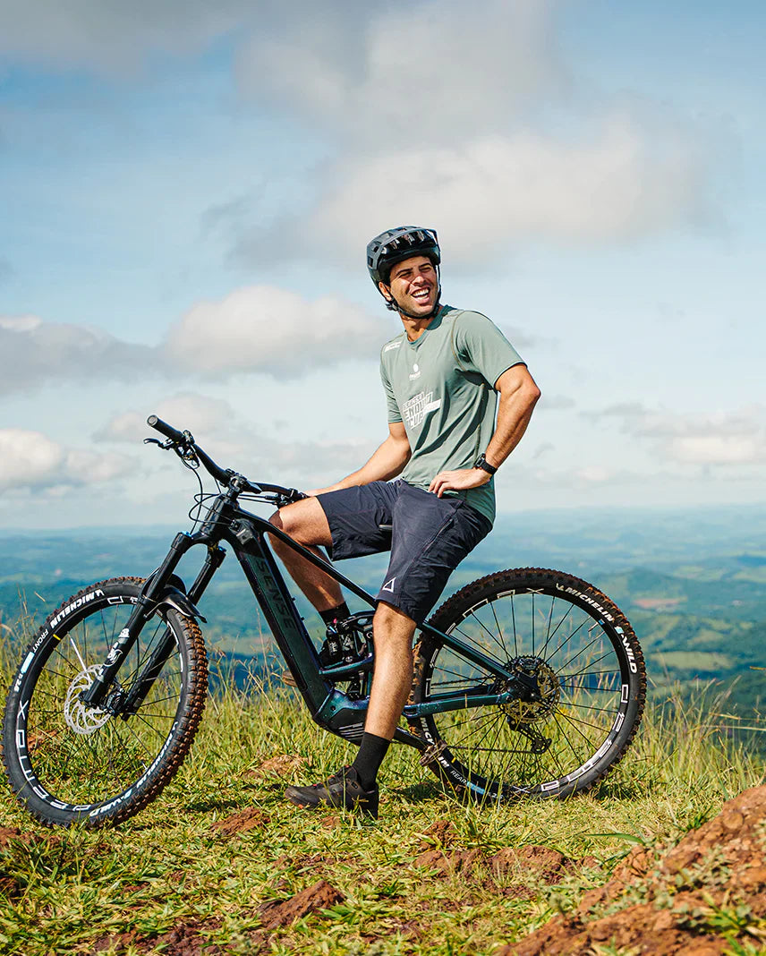 E-MTB