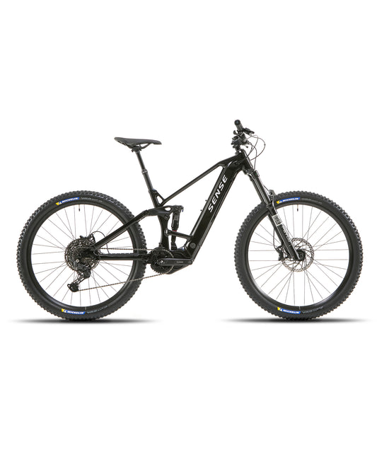 Bicicleta Exalt E-trail AL Sport Forty-5 2025
