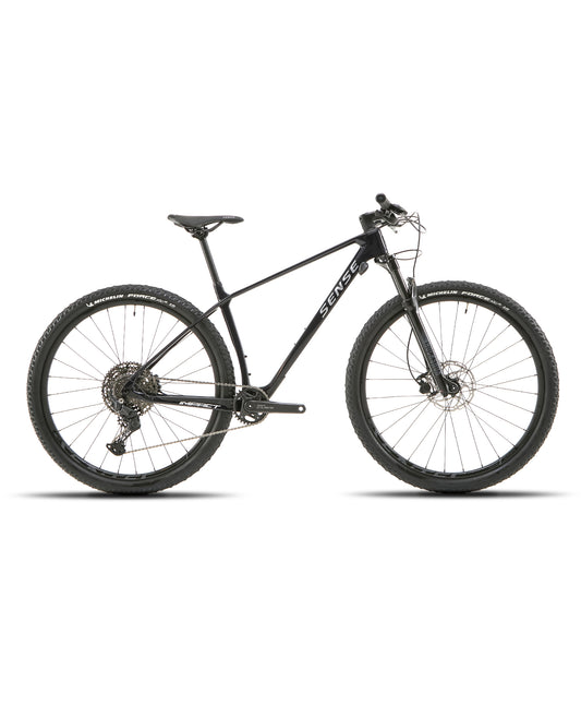 Bicicleta Impact Carbon Sport 2025