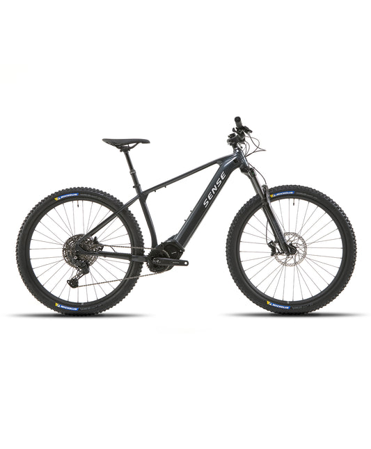 Bicicleta Impact E-trail Sport Forty-5 2025