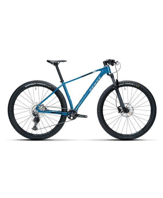 Bicicleta Impact AL Comp 2025