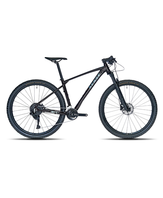Bicicleta React Pro 2025