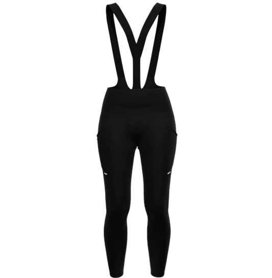Calça Bretelle Mauro Ribeiro Ergo Optimize Feminina