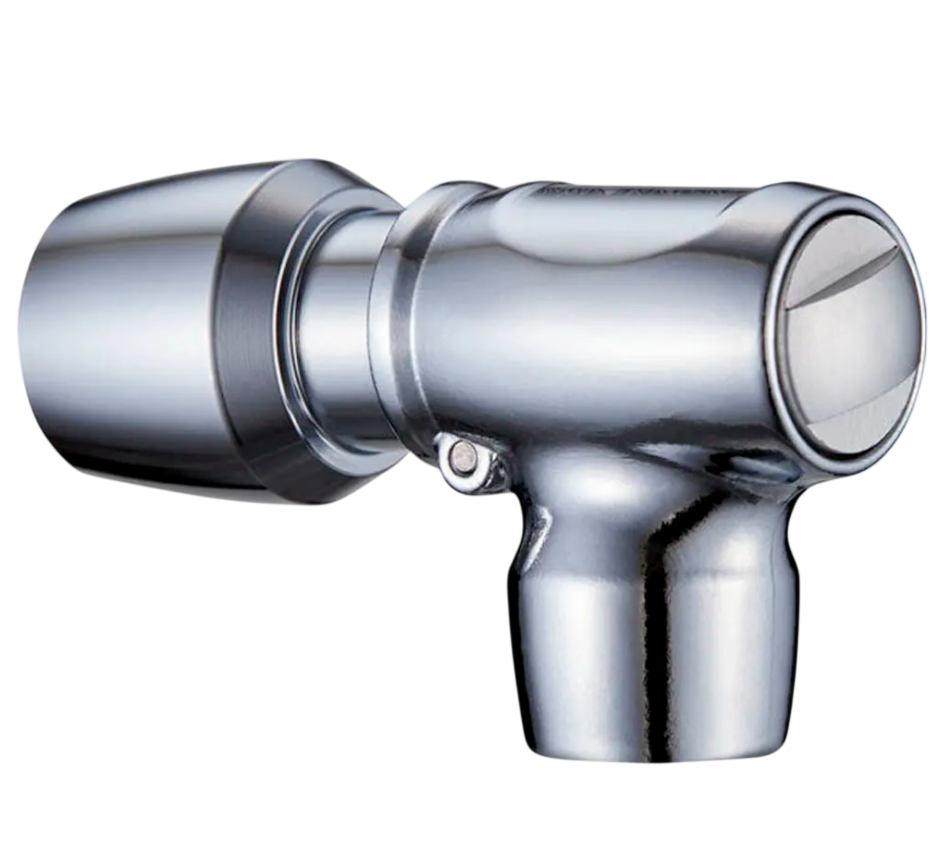 Gatilho de Co2 Supacaz