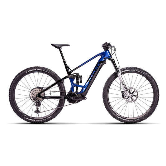 Bicicleta Exalt E-Trail Evo 2024