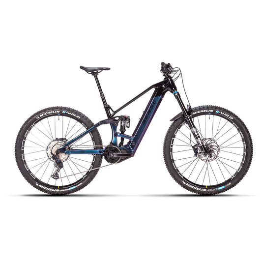 Bicicleta Exalt E-trail AL Evo Forty-5 2025