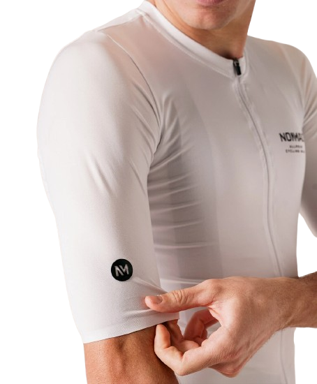 Camisa Nomad Racing Apex Masculina