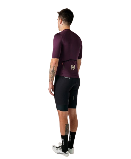 Camisa Nomad Racing Apex Masculina