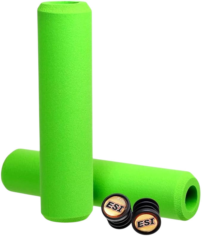 Manopla ESI Grips Extra Chunky