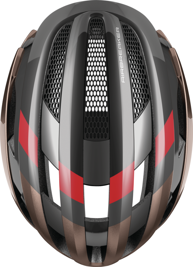 Capacete Abus Airbreaker