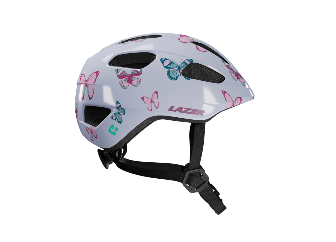 Capacete Infantil Lazer Nutz Kineticore