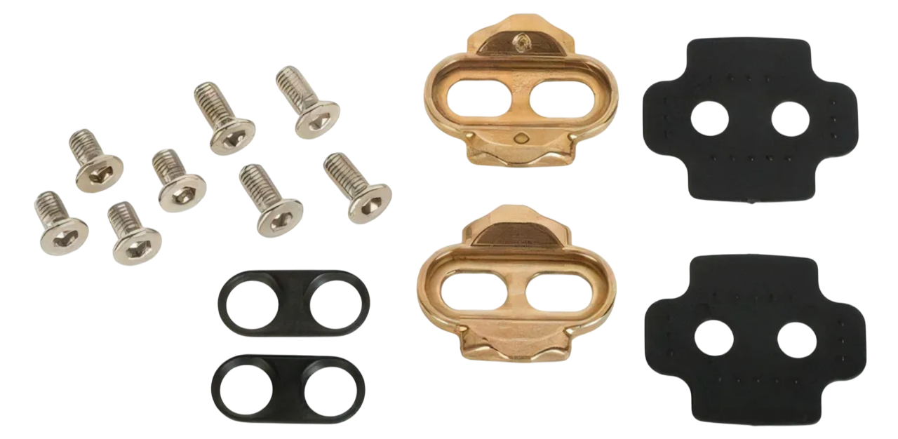 Pedal MTB Crankbrothers Candy 1