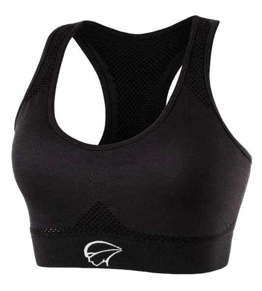 Top Mauro Ribeiro New Black Feminino
