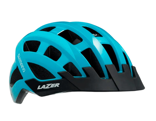 Capacete MTB Lazer Compact