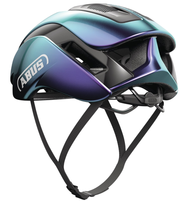 Capacete Abus Gamechanger 2.0