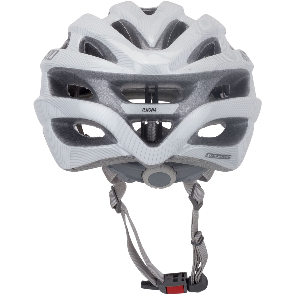 Capacete Giro Verona - Feminino