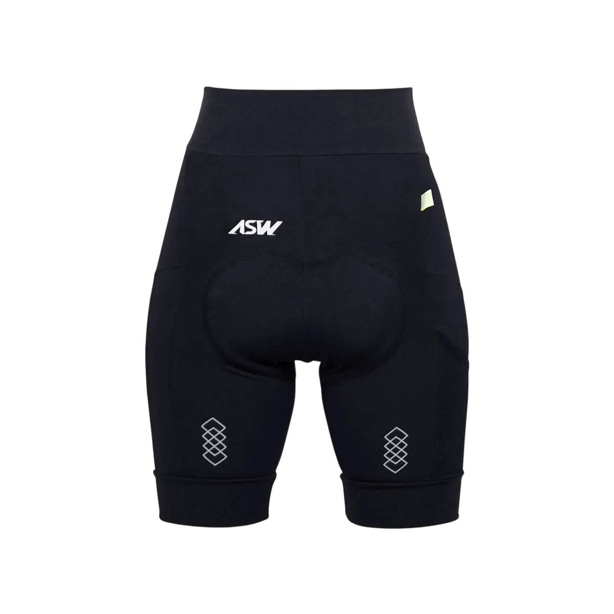 Bermuda ASW Essentials Feminina