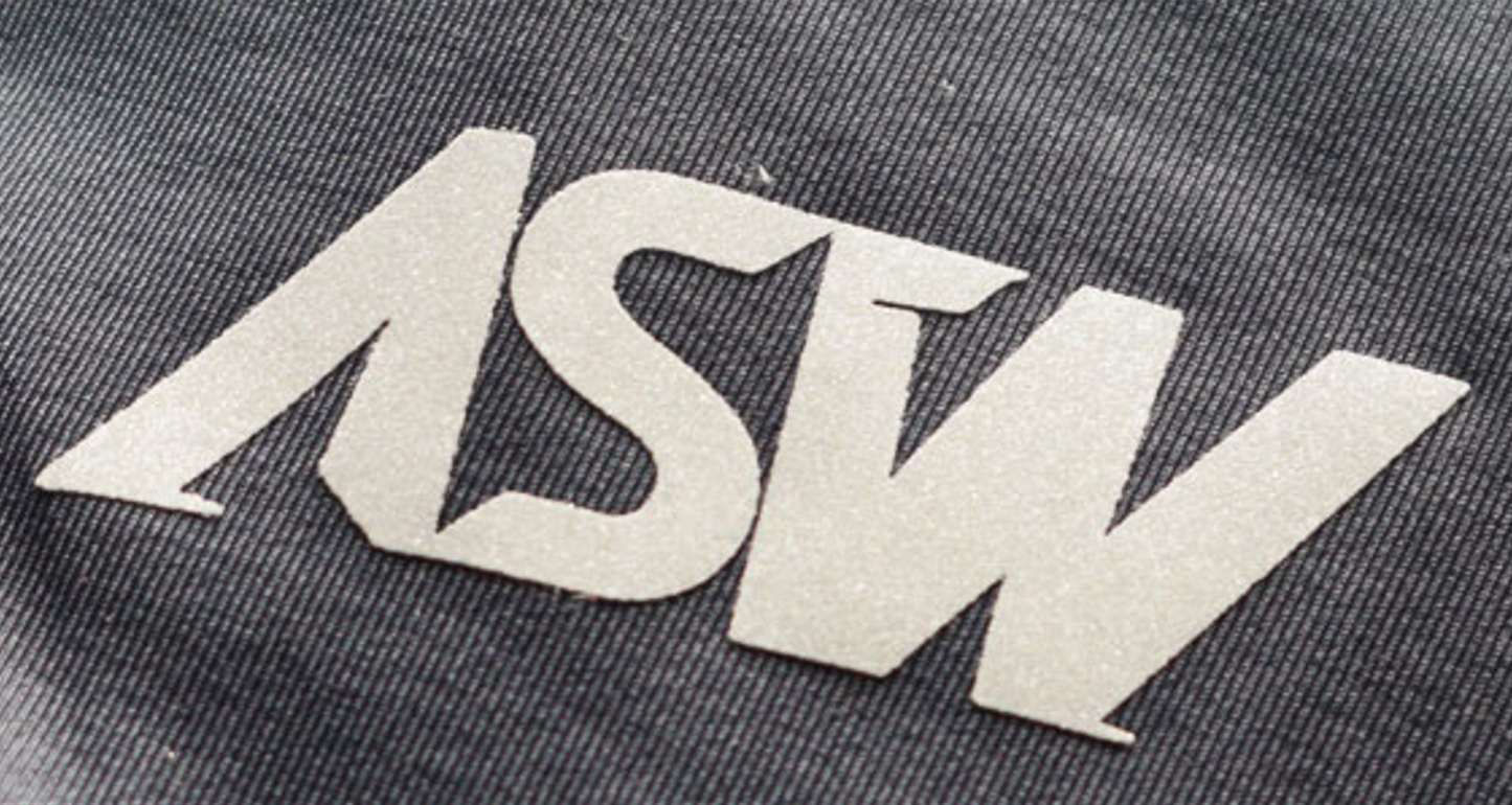 Bretelle ASW Essentials Masculino
