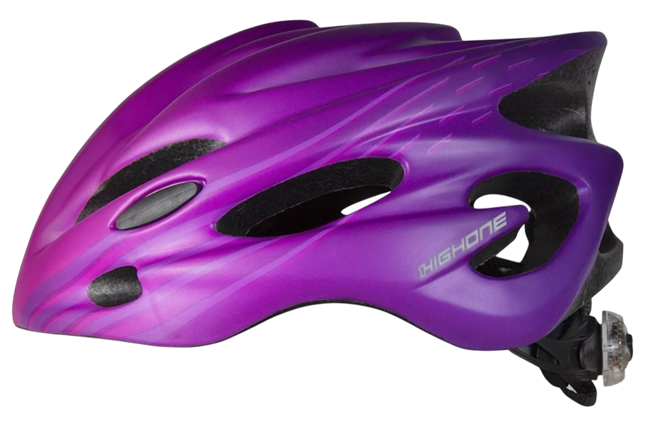 Capacete High One MTB Volcano