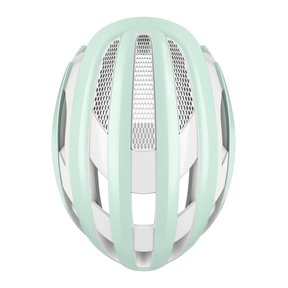Capacete Abus Airbreaker