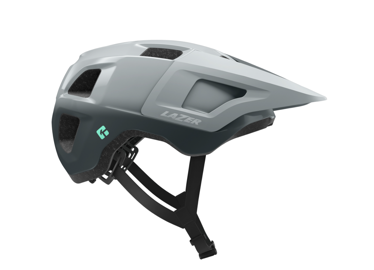 Capacete MTB Lazer Lupo Kineticore