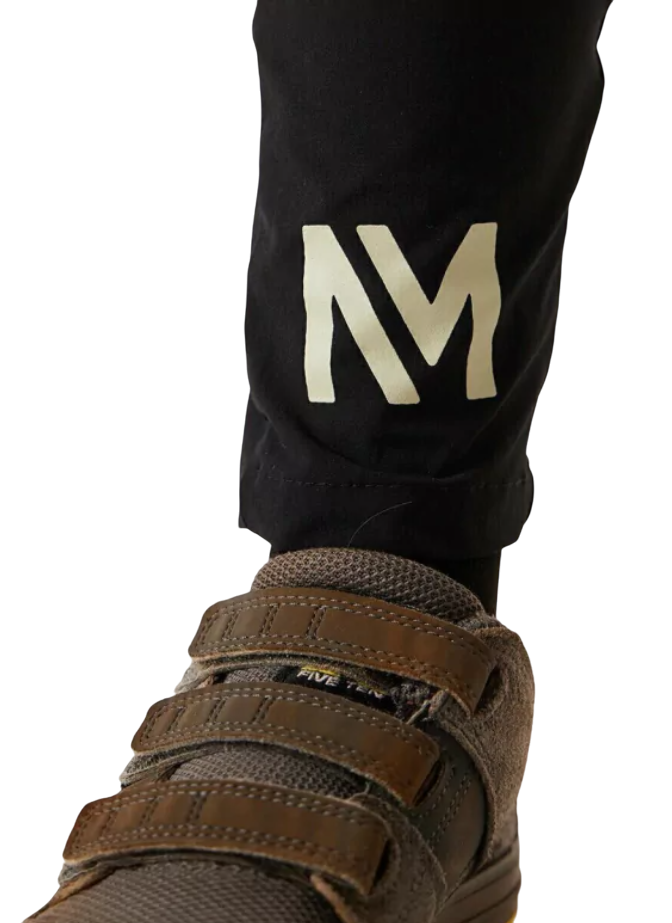 Calça Infantil Nomad Enduro Grom 2023