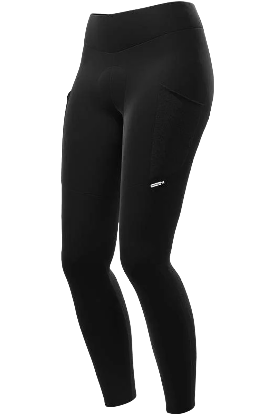 Calça Mauro Ribeiro Ergo Optimize Feminina