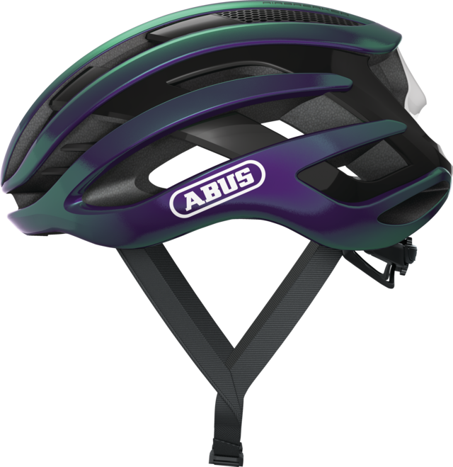 Capacete Abus Airbreaker