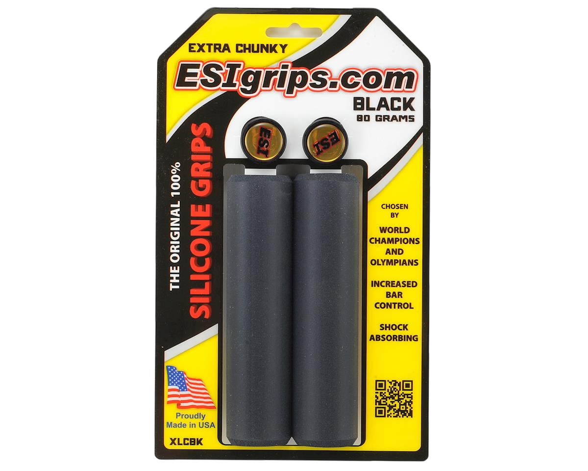 Manopla ESI Grips Extra Chunky