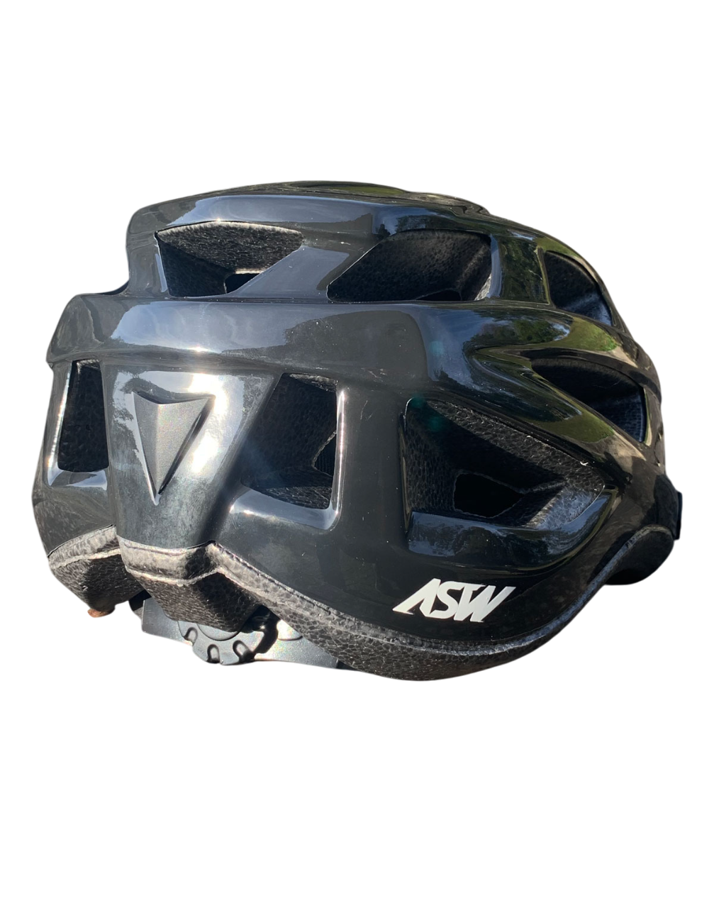 Capacete ASW Fun