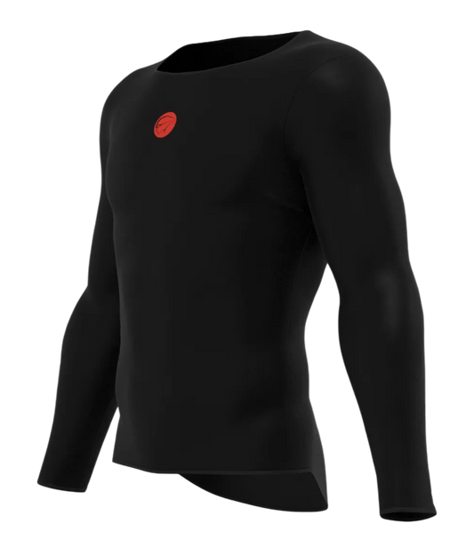 Camisa Segunda Pele Mauro Ribeiro Oceanic - Manga Longa