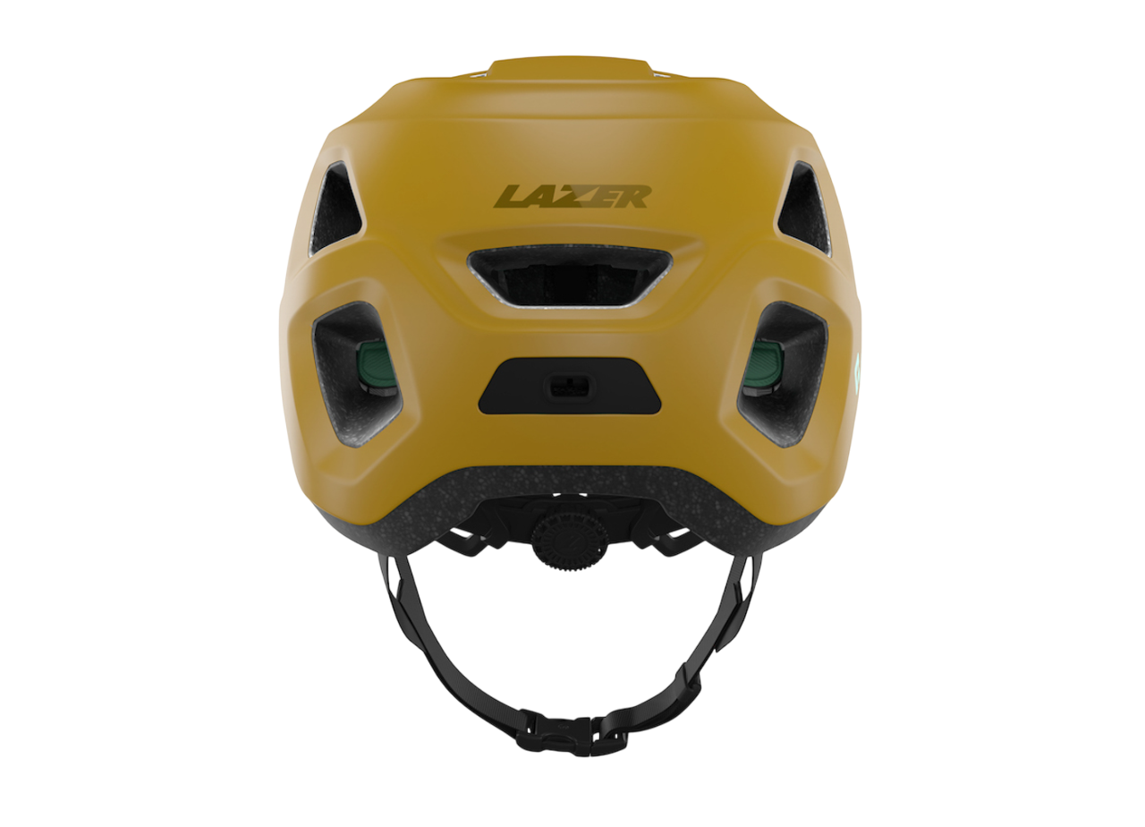 Capacete MTB Lazer Lupo Kineticore