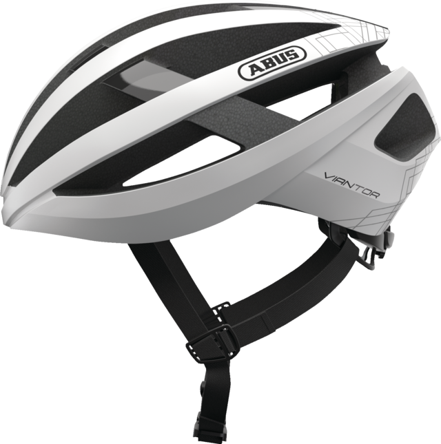 Capacete Abus Viantor