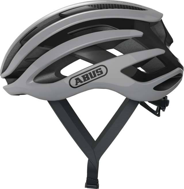 Capacete Abus Airbreaker