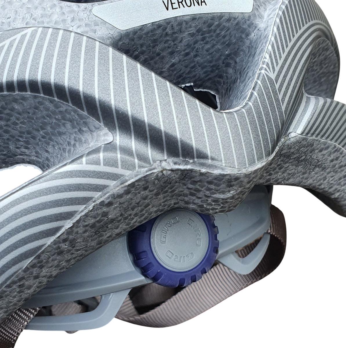 Capacete Giro Verona - Feminino