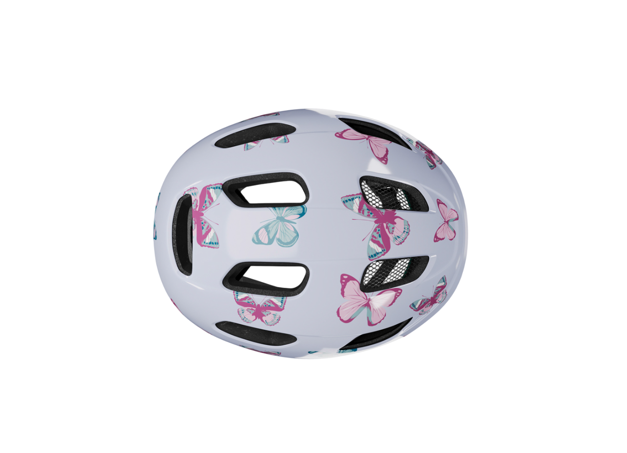 Capacete Infantil Lazer Nutz Kineticore