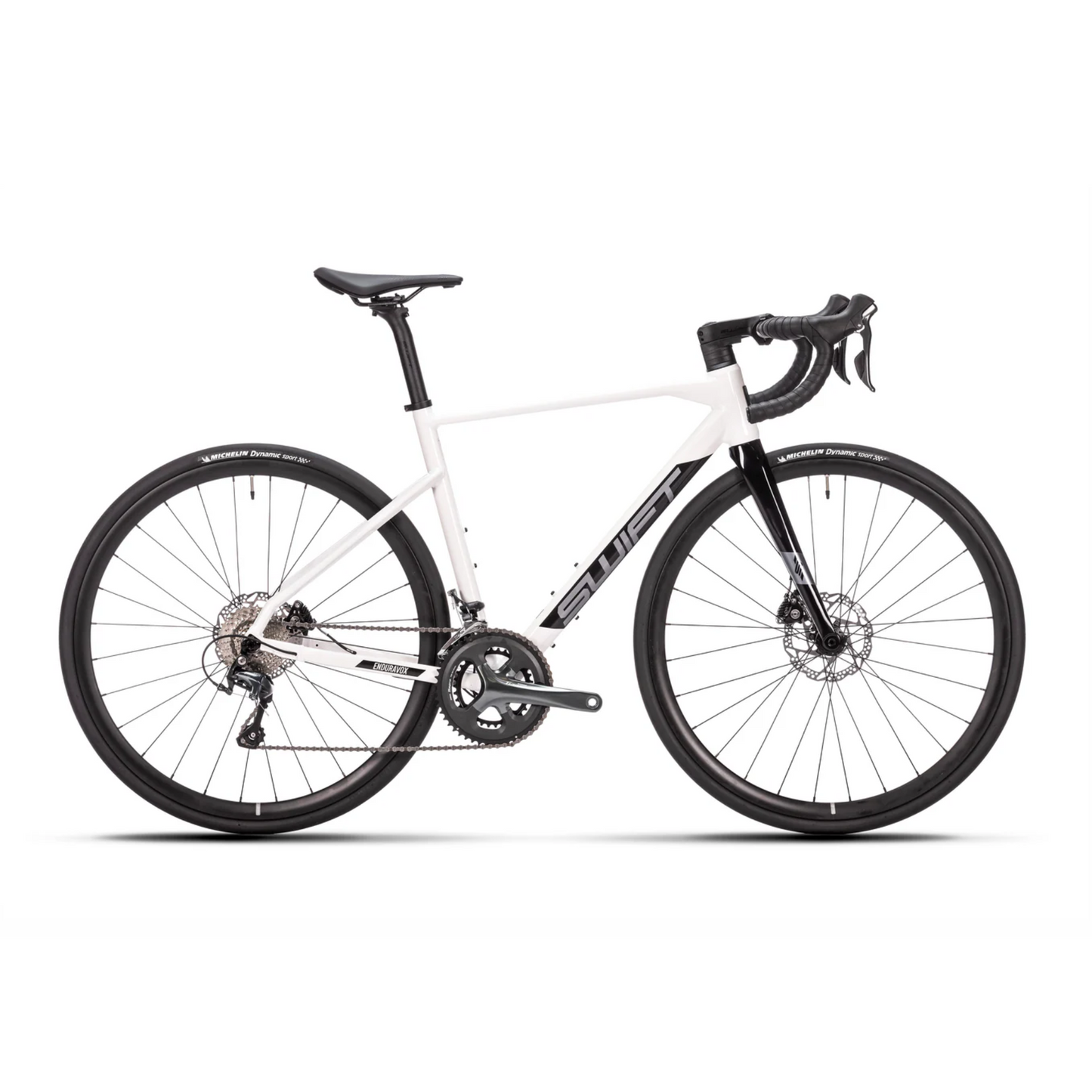 Bicicleta Enduravox Comp Disc 2025