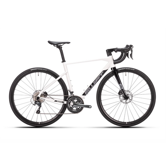 Bicicleta Enduravox Comp Disc 2025
