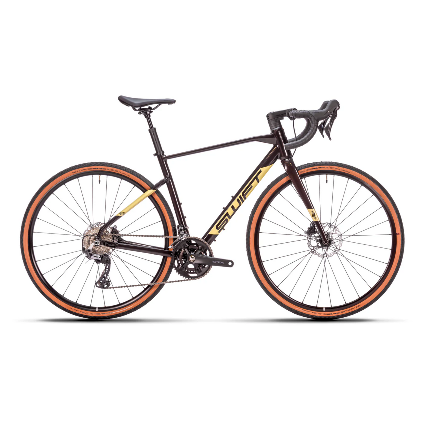 Bicicleta Enduravox Gr Evo 2025