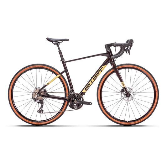 Bicicleta Enduravox Gr Evo 2025