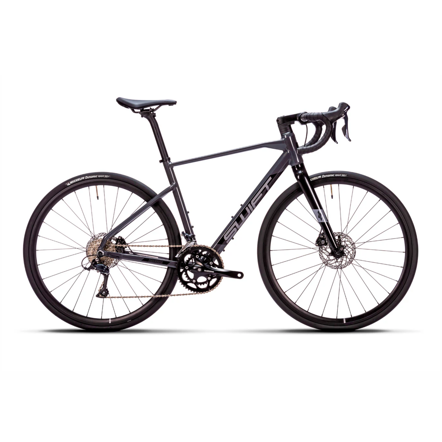 Bicicleta Enduravox Pro Disc 2025