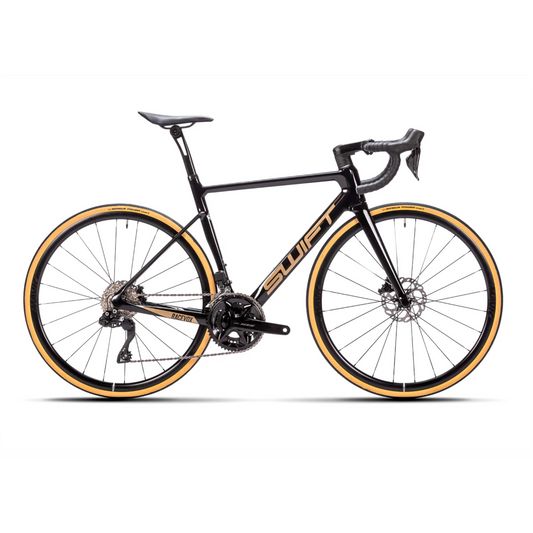 Bicicleta Racevox Comp Disc 2025