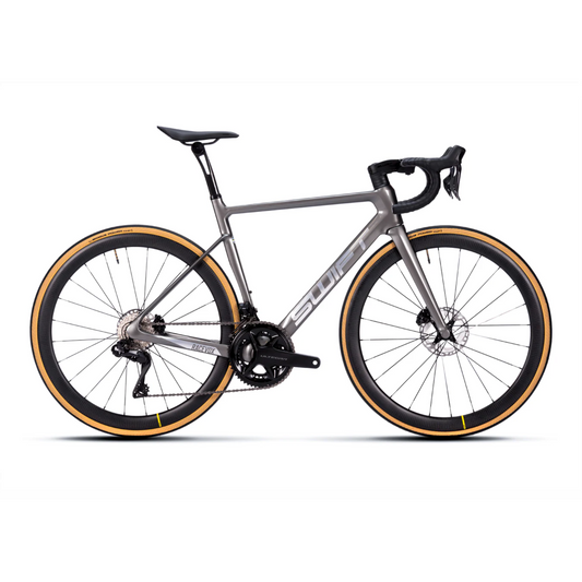 Bicicleta Racevox Evo Disc 2025