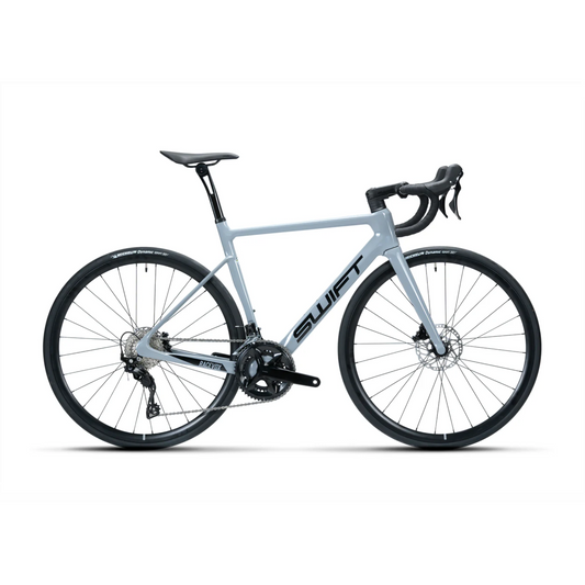 Bicicleta Racevox Pro Disc 2025