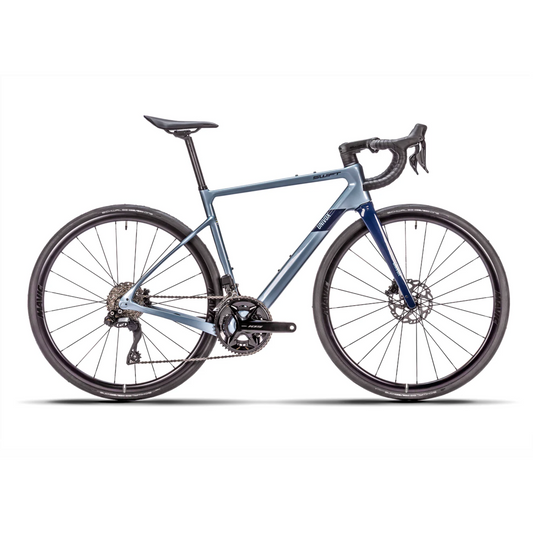 Bicicleta Univox Comp Disc 2025