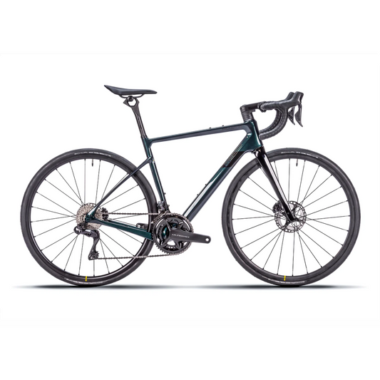 Bicicleta Univox Evo Disc 2025