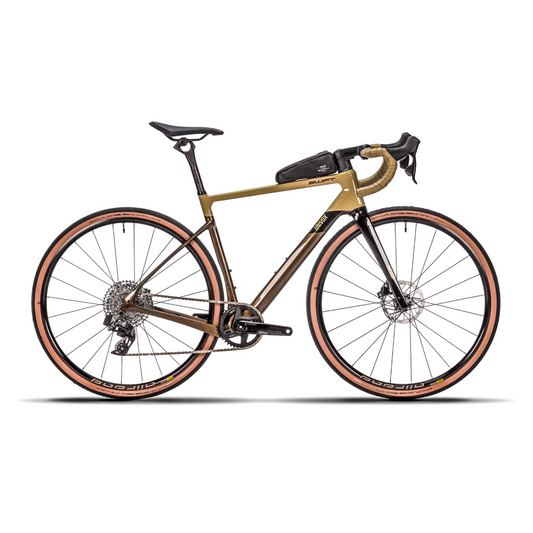 Bicicleta Univox GR Evo Disc 2025