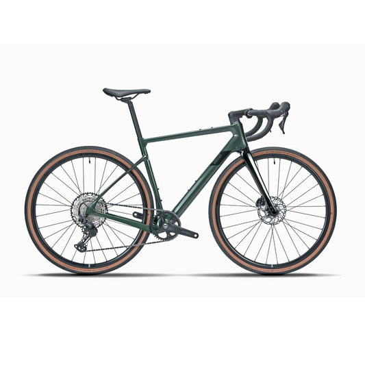 Bicicleta Univox Gr Comp 2025