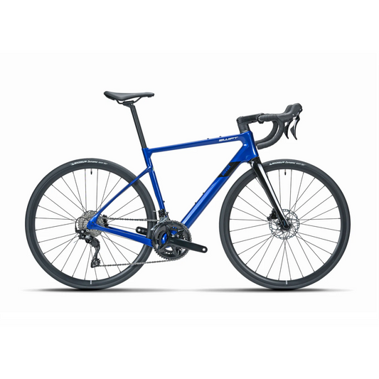 Bicicleta Univox Pro 2025