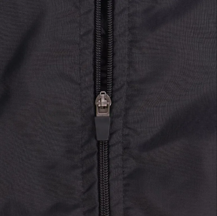 Colete Mauro Ribeiro New One Black Masculino